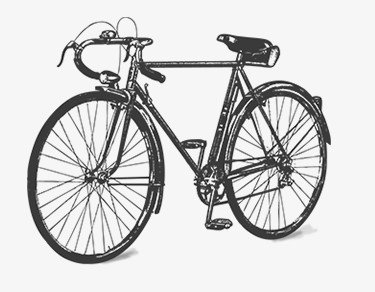 經(jīng)典重現(xiàn) 老舊自行車PNG素材免費(fèi)下載指南