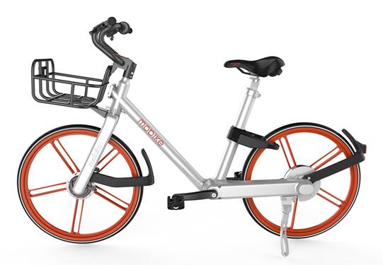 摩拜單車 以創(chuàng)新科技驅(qū)動(dòng)海外布局，歐盟及國際標(biāo)準(zhǔn)認(rèn)證鑄就全球通行證