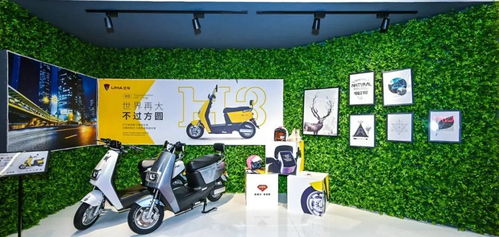 超級工廠 見證立馬電動車“金牌好車”的卓越品質與自行車精神